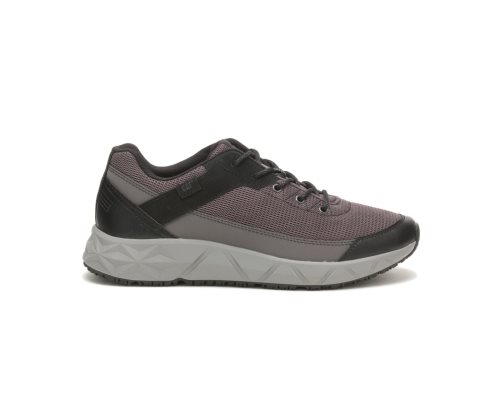 Zapatillas Caterpillar CAT ProRush Speed FX Mujer Gris | CAT-419RE