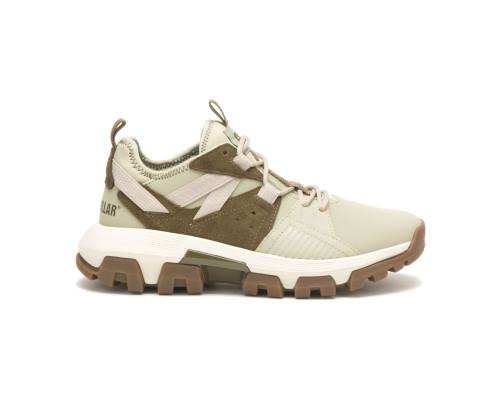 Zapatillas Caterpillar CAT Raider Deporte Mujer Gris | CAT-777KO