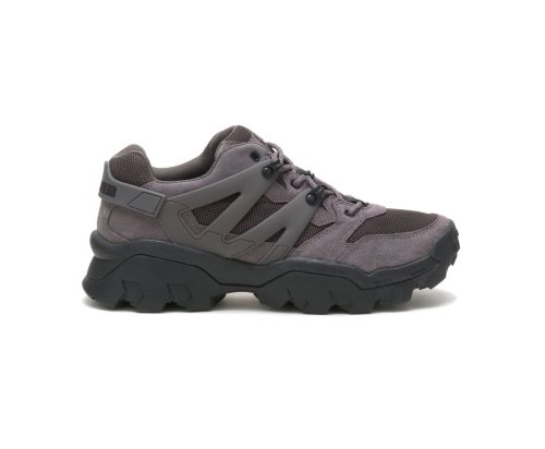 Zapatillas Caterpillar CAT Reactor Hombre Gris | CAT-258RC