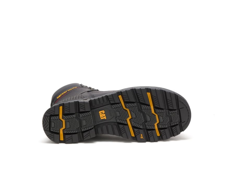 Botas De Seguridad Caterpillar CAT Excavator XL 6