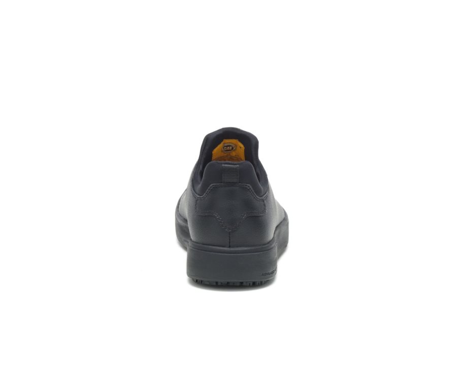 Zapatillas Caterpillar CAT ProRush SR+ Stretch Hombre Negras | CAT-756NH