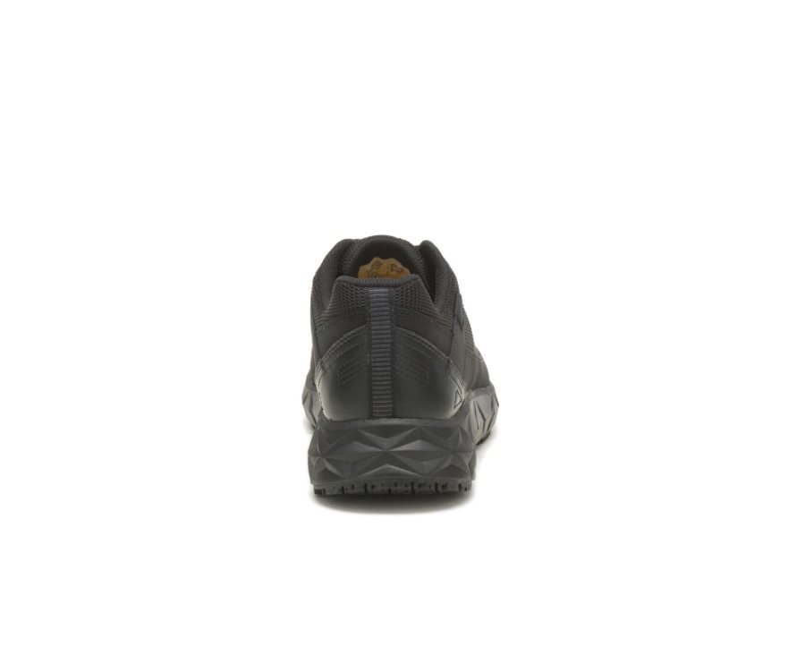 Zapatillas Caterpillar CAT ProRush Speed FX Mujer Negras Negras | CAT-710LO