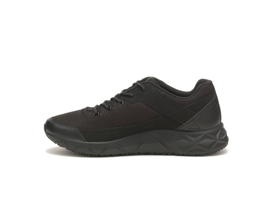 Zapatillas Caterpillar CAT ProRush Speed FX Shoe Mujer Negras Negras | CAT-752KO