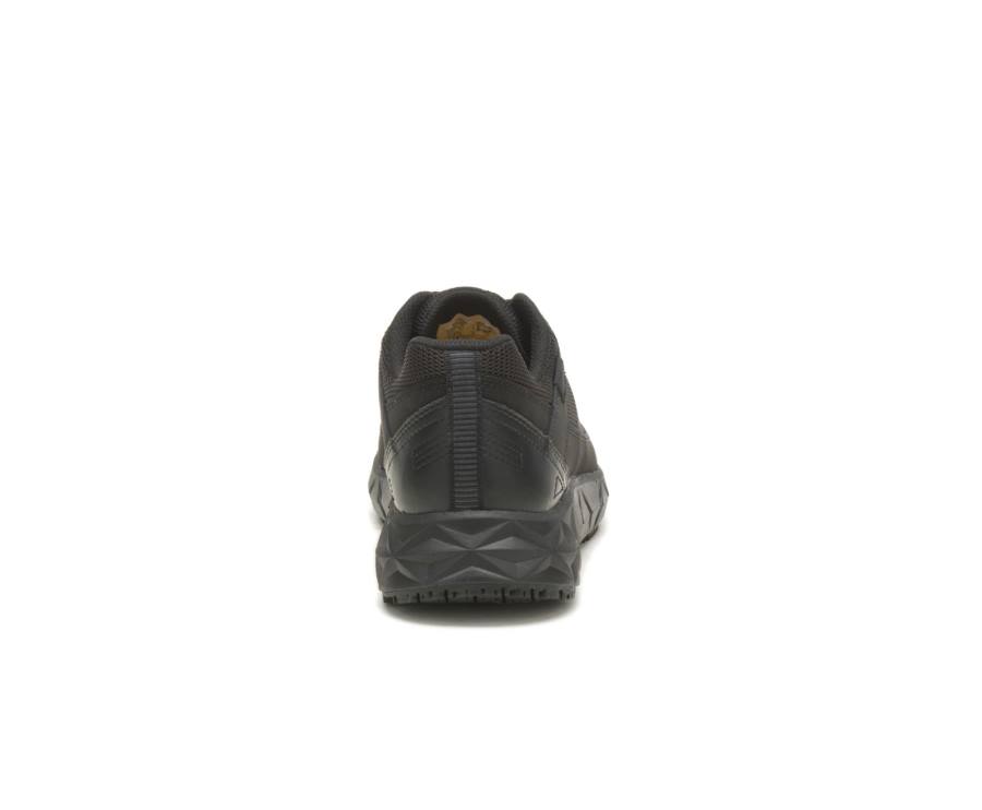 Zapatillas Caterpillar CAT ProRush Speed FX Shoe Mujer Negras Negras | CAT-752KO