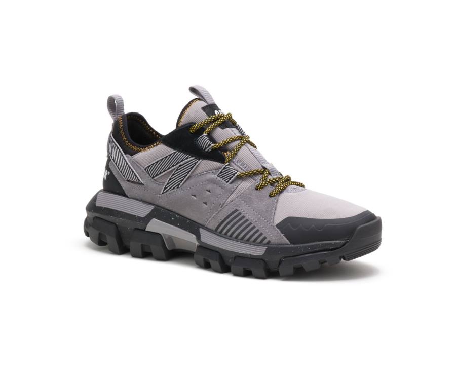 Zapatillas Caterpillar CAT Raider Deporte Hombre Negras | CAT-828KO