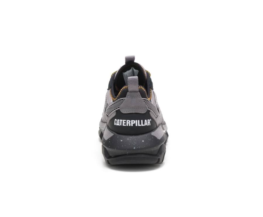 Zapatillas Caterpillar CAT Raider Deporte Hombre Negras | CAT-828KO